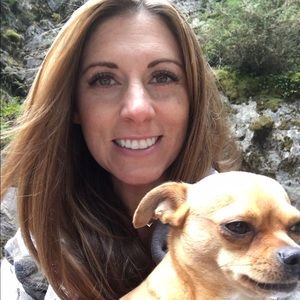 Meet your Posher, Erica