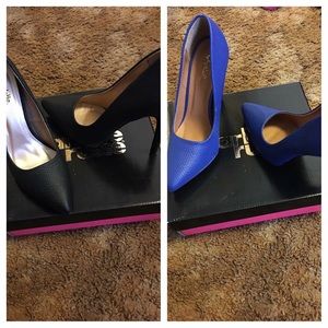 Heels