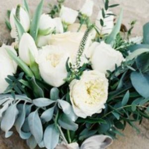 Meet your Posher, Hilary