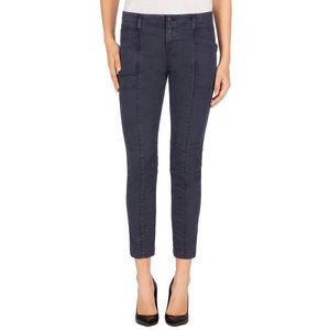 J Brand Jeans Mid Rise Skinny Cargo Size 31