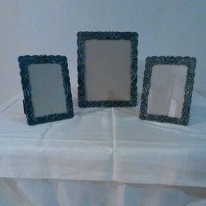 Picture frames