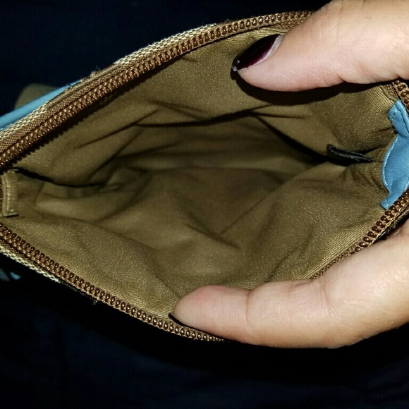 Coach side bag - Picture 3 of 3