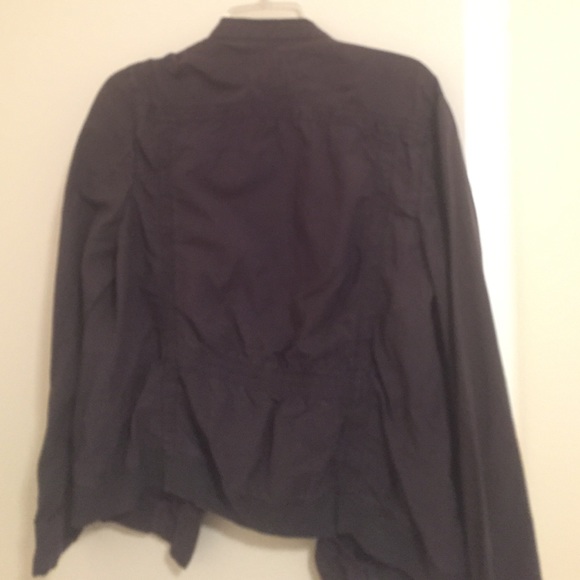 Spring bomber jacket - Picture 3 of 4