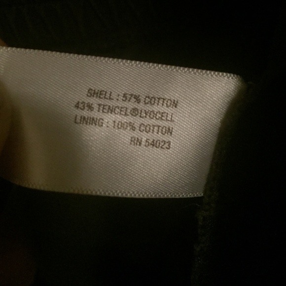 Spring bomber jacket - Picture 4 of 4