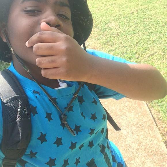 Meet your Posher, Brentavius - Picture 1 of 1