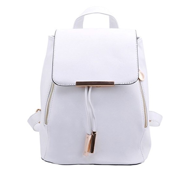 Handbags - NWT White shoulder bag..