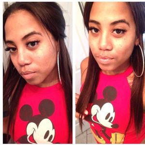 Meet your Posher, Jada