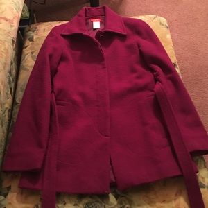 Cute coat