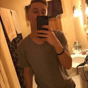 Meet your Posher, Vance