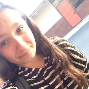 Meet your Posher, Layla