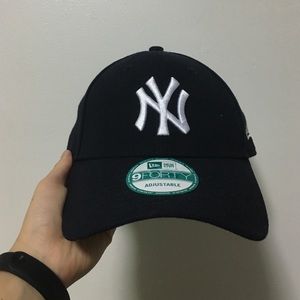 ⚾️⚾️⚾️Yankees cap