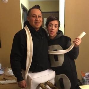 Meet your Posher, Mari