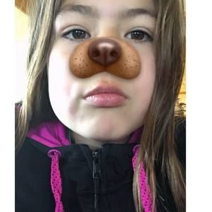 Meet your Posher, Lissa