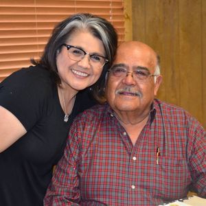 Meet your Posher, Nancy