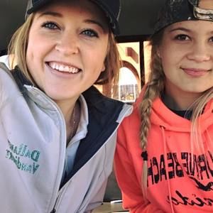 Meet your Posher, Dallaney