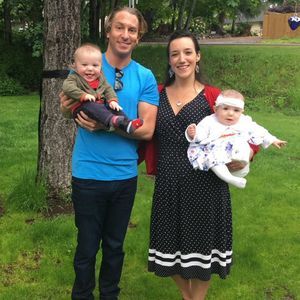 Meet your Posher, Nikki