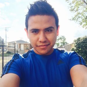 Meet your Posher, Osman