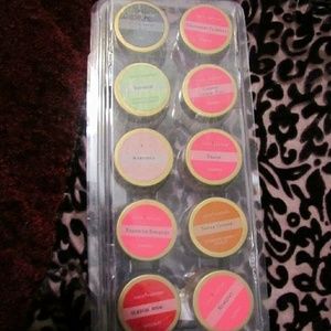 Gold Canyon Candle Scented Sample pods #1