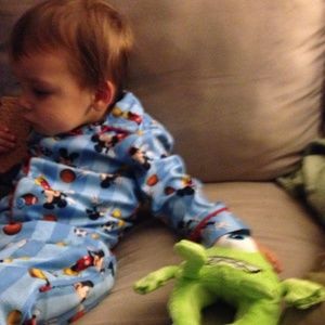 Meet your Posher, Jennifer