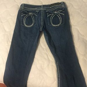 L.A. Idol Jeans