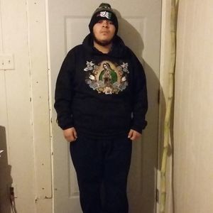 Meet your Posher, Juan