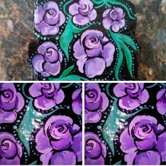 handpainted - Picture 3 of 3