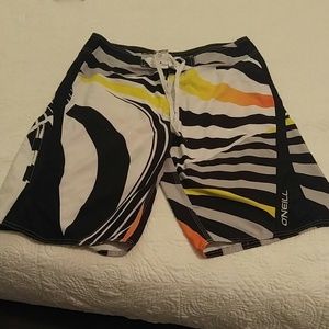 O'Neill board shorts