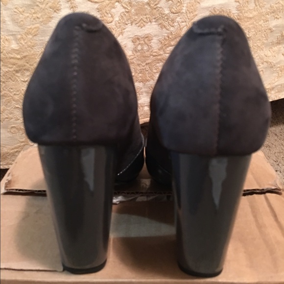 Schutz pumps - Picture 2 of 4