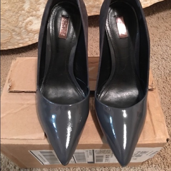Schutz pumps - Picture 3 of 4