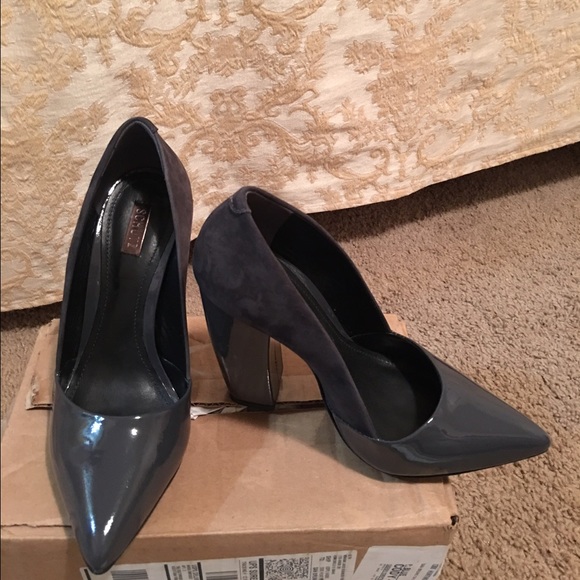 Schutz pumps - Picture 4 of 4