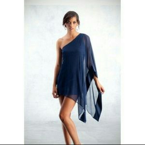 Black Marciano Dress