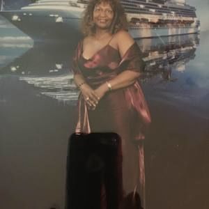 Meet your Posher, Karen