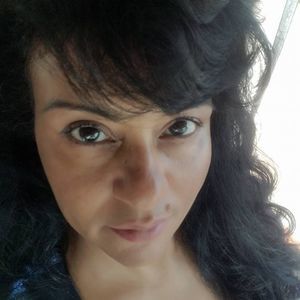 Meet your Posher, Marie