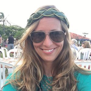 Meet your Posher, Ashlie