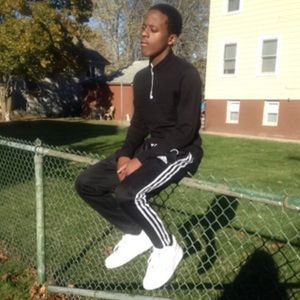 Meet your Posher, Eugene