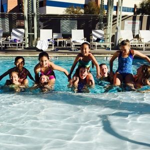 Meet your Posher, Grace