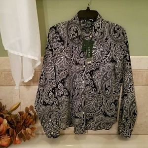 💞 Ralph Lauren Shirt