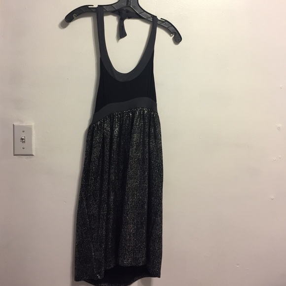 Halter Dress