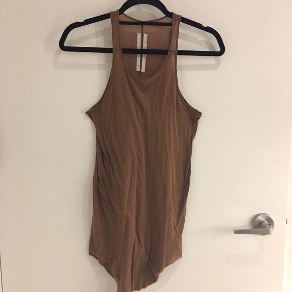 Rick Owens Vicious S/S 14 - Picture 3 of 4