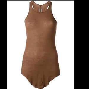 Rick Owens Vicious S/S 14