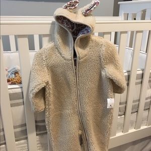 Baby gap bundle/ snow suit