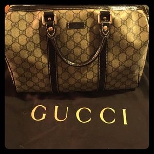 Gucci bag