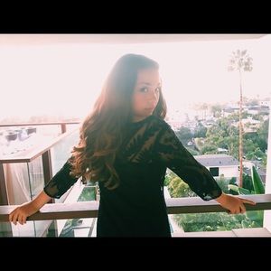 Meet your Posher, Brooke