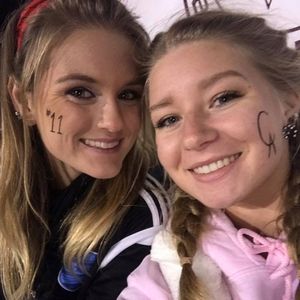 Meet your Posher, Angela