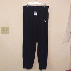 Nike Loose sweatpants