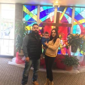 Meet your Posher, Milo