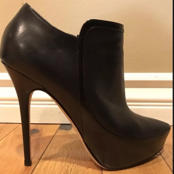 Jimmy Choo DECOY VSP ankle boot - Picture 2 of 4