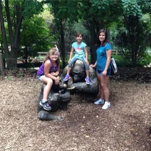 Meet your Posher, Willie