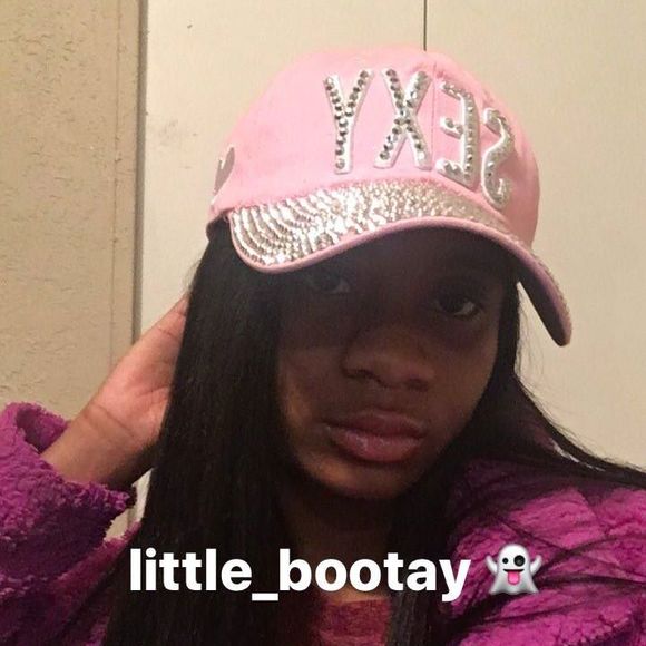 Meet your Posher, Angelique