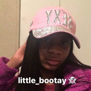 Meet your Posher, Angelique